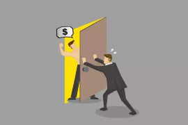 安居贷款清欠服务